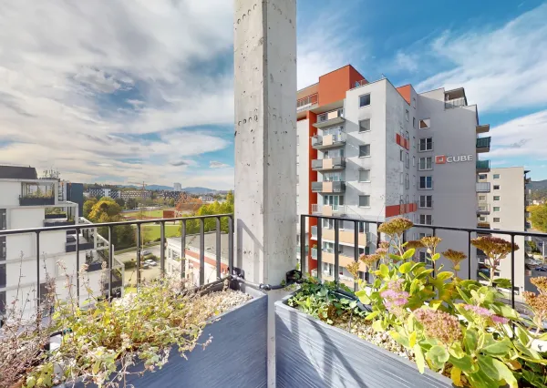 Predaj, novostavba trojizbový byt -  Žilina, Vlčince
