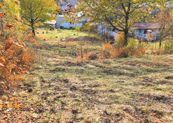 TARGETreal| Na predaj kúsok prírody v Hornej Štubni 1 104 m²