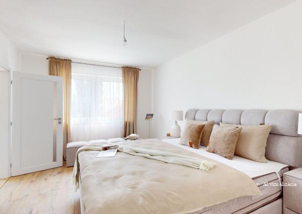 DVOJIZBOVÉ BYTY -  MAJAKOVSKÉHO RESIDENCE -MOŽNOSŤ ODPOČTU DPH 