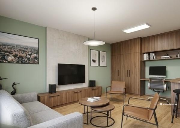 PRIESTRANNÝ 2-IZBOVÝ BYT S VEĽKÝM ZASTREŠENÝM BALKÓNOM V MODERNEJ NADSTAVBE NA WOLKEROVEJ ULICI