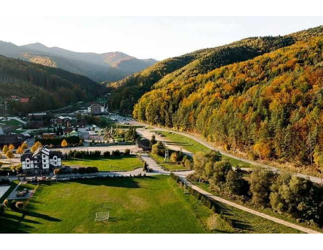 EXKLUZÍVNE: Penzión s kapacitou 18 lôžok a vlastným barom, Valča, MT