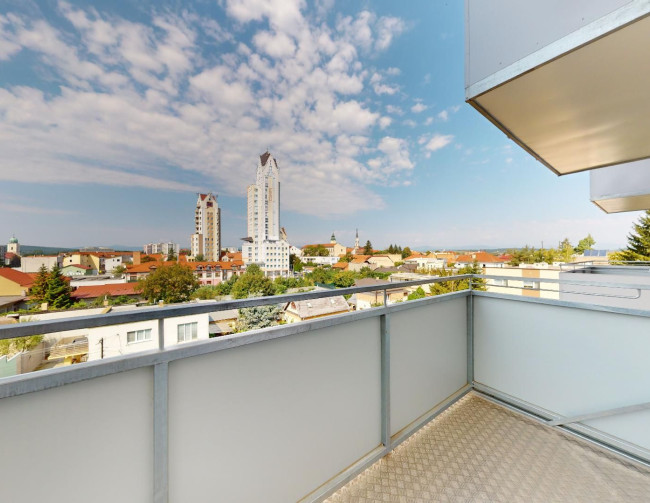 POSLEDNÉ  DVA  JEDNOIZBOVÉ BYTY | MOŽNOSŤ ODPOČTU DPH | MAJAKOVSKÉHO RESIDENCE