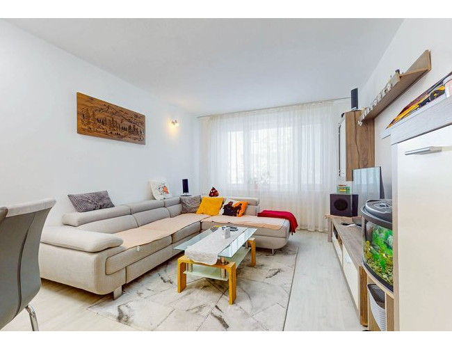 PREDAJ : výborne dispozične riešený 3-izbový byt | 79 m² | Banská Bystrica – Sásová