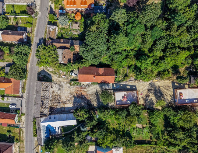 TARGETreal | Stavebný pozemok v Borinke s výstavbou domu na kľúč a kolaudáciou v cene