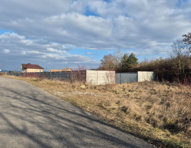  „TARGETreal |Predaj pozemku na výstavbu haly