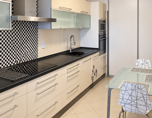 Na prenájom priestranný 5-izbový byt 125 m² | Martin, ATRIUM