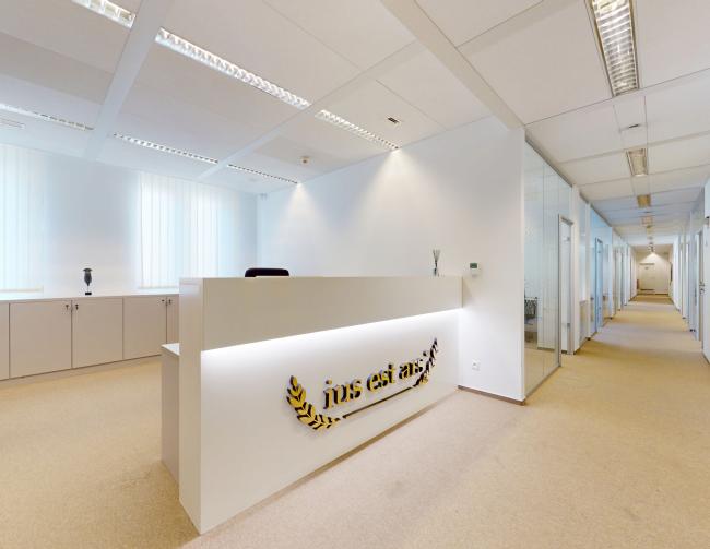 Kancelárie na prenájom, 21m2 až 49m2, Bratislava - Staré mesto