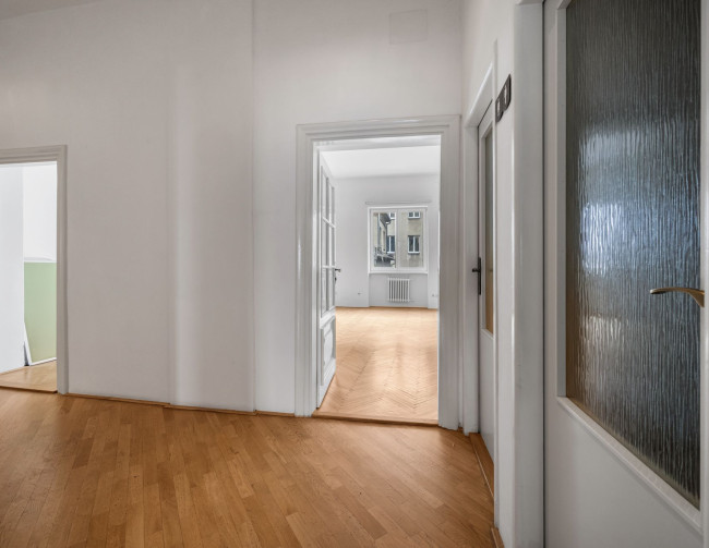 Na predaj, kancelárske priestory , 249,6m², Staré mesto - Panská ul.