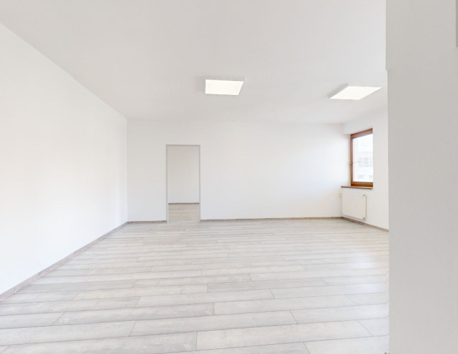 Rezervované, kancelárske priestory, 54m², Púchov