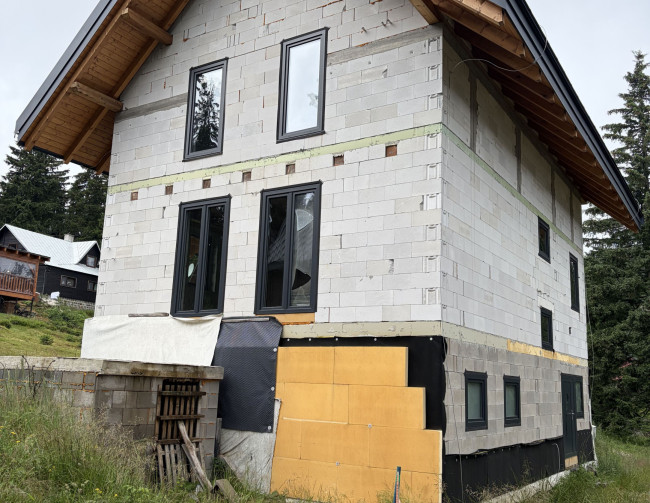 TARGETreal | Moderná novostavba na predaj – Martinské hole, Martin