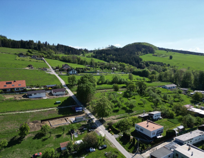 TARGETreal | Na predaj, stavebný pozemok Ovčiarsko, Žilina