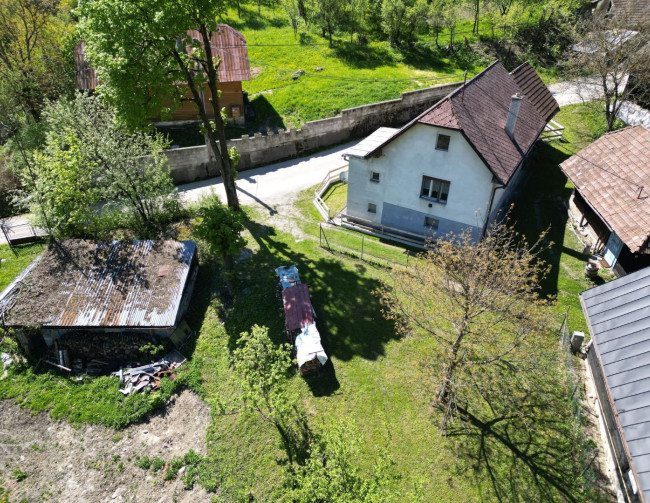 TARGETreal | Na predaj, RD Lysica, Žilina, TARGETreal