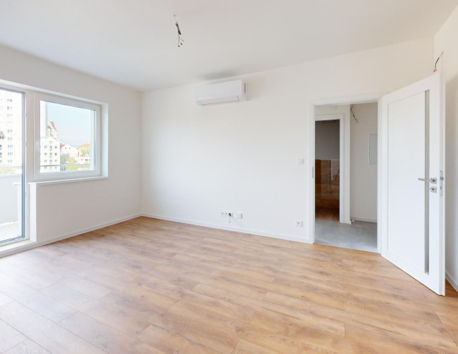 DVOJIZBOVÉ BYTY -  MAJAKOVSKÉHO RESIDENCE -MOŽNOSŤ ODPOČTU DPH 