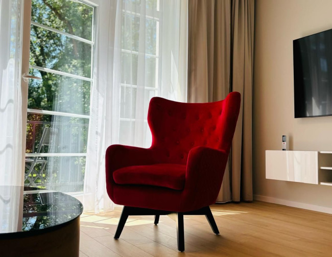 TARGETreal | 3-IZBOVÝ APARTMÁN V REZIDENCII OPERA