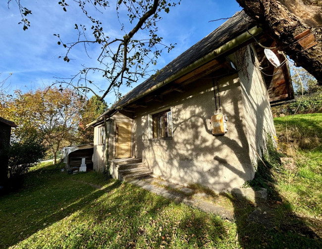 TARGETreal | Rodinný dom pri potoku, 979 m², Horná Štubňa