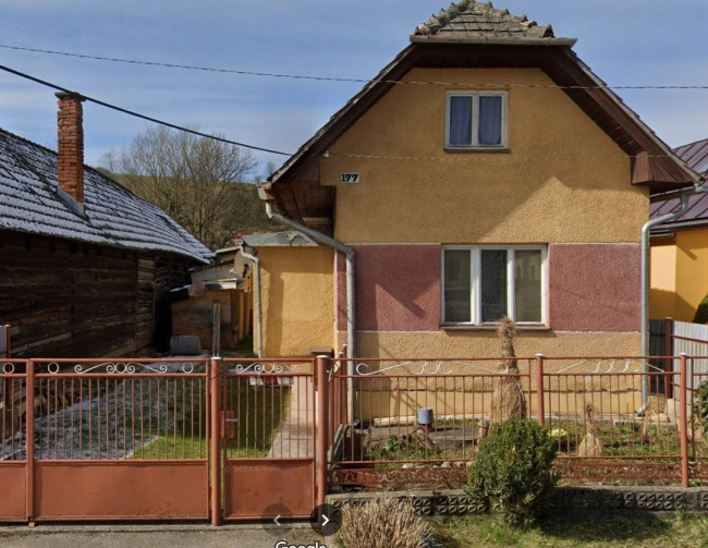 TARGETreal ponúka na predaj dom s pozemkom v Rajeckých Tepliciach-Konská