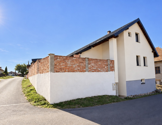 TARGETreal | Rodinný dom, 5 izieb, Horná Štubňa