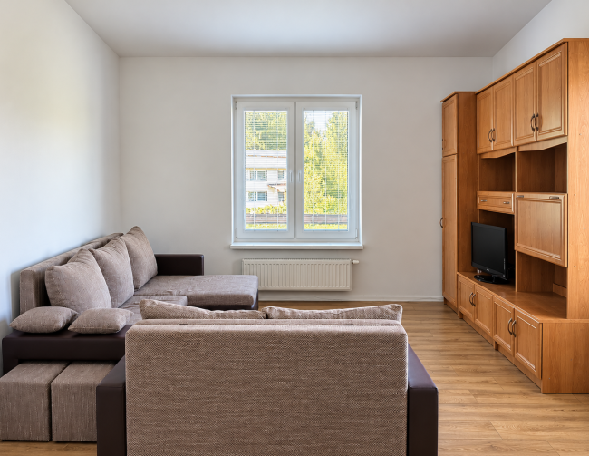 Prenájom: 3-izbový byt, 70 m² | Mošovce, Mazaň | Parkovanie a pivnica v cene