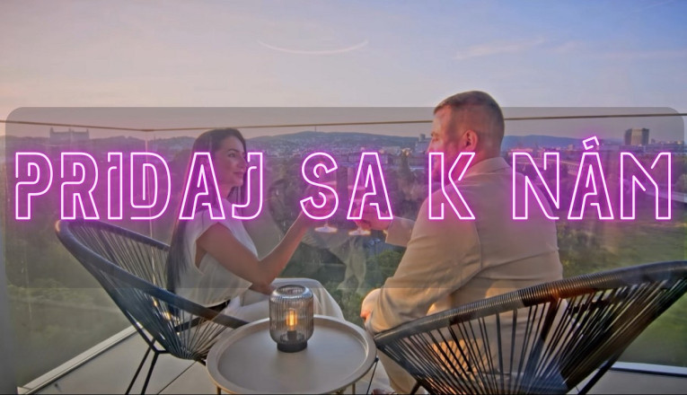🏡 TARGETreal | PRIDAJ SA K NÁM!