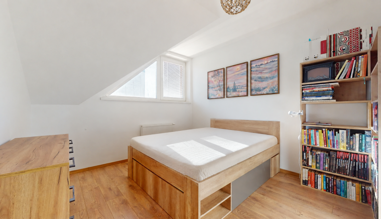 Homestaging - pred