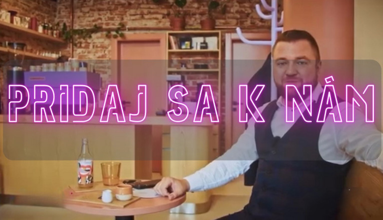 🏡 TARGETreal | PRIDAJ SA K NÁM!